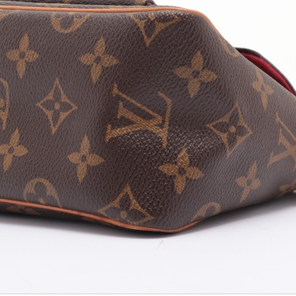 Louis Vuitton Monogram Viva Cite PM - Picture 8 of 12